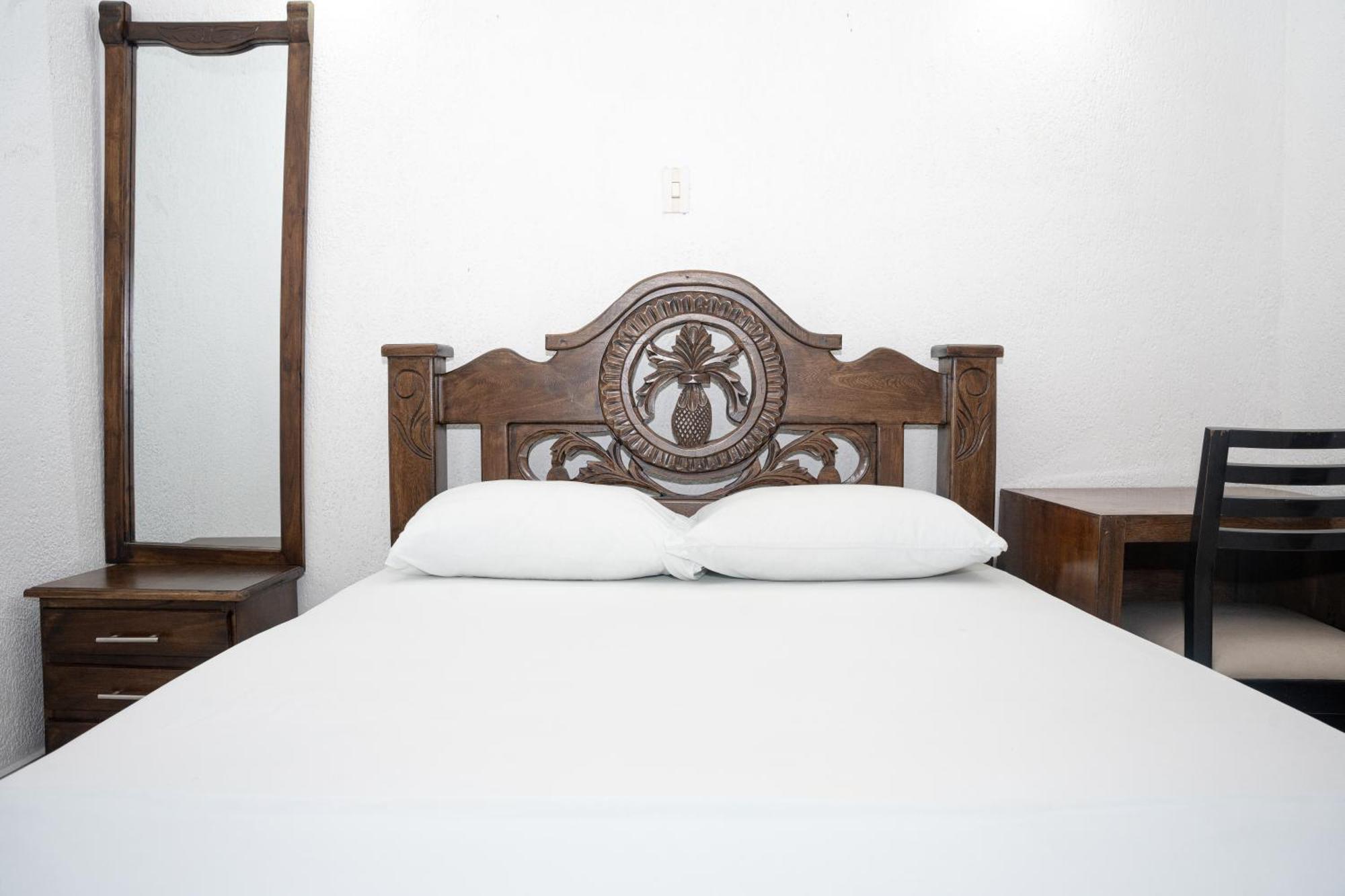 Hotel Med Cartagena Buitenkant foto