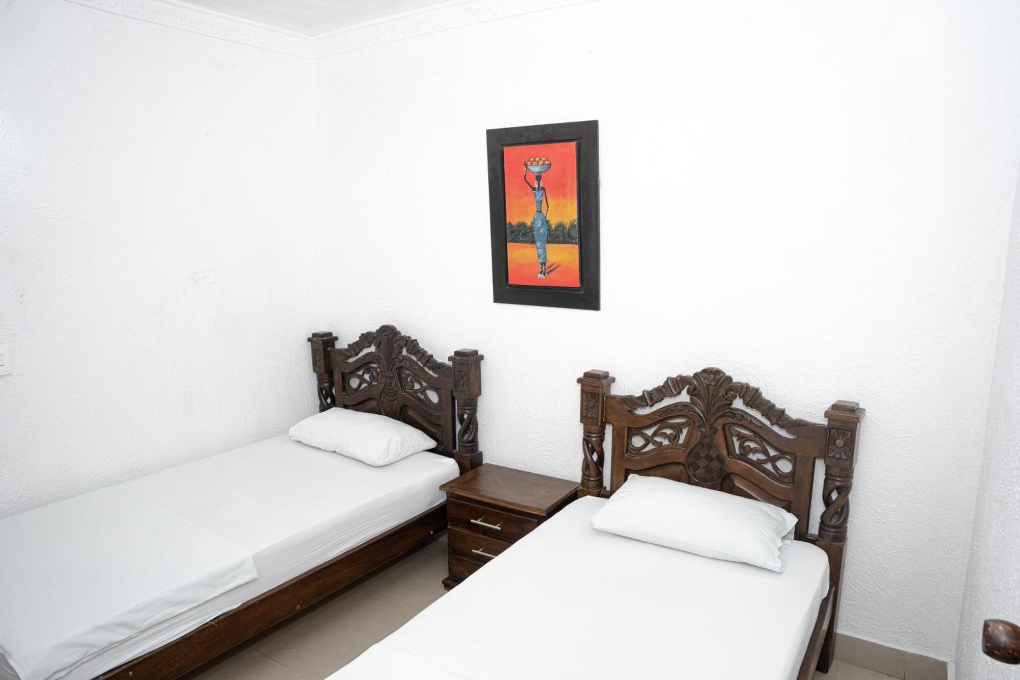 Hotel Med Cartagena Buitenkant foto