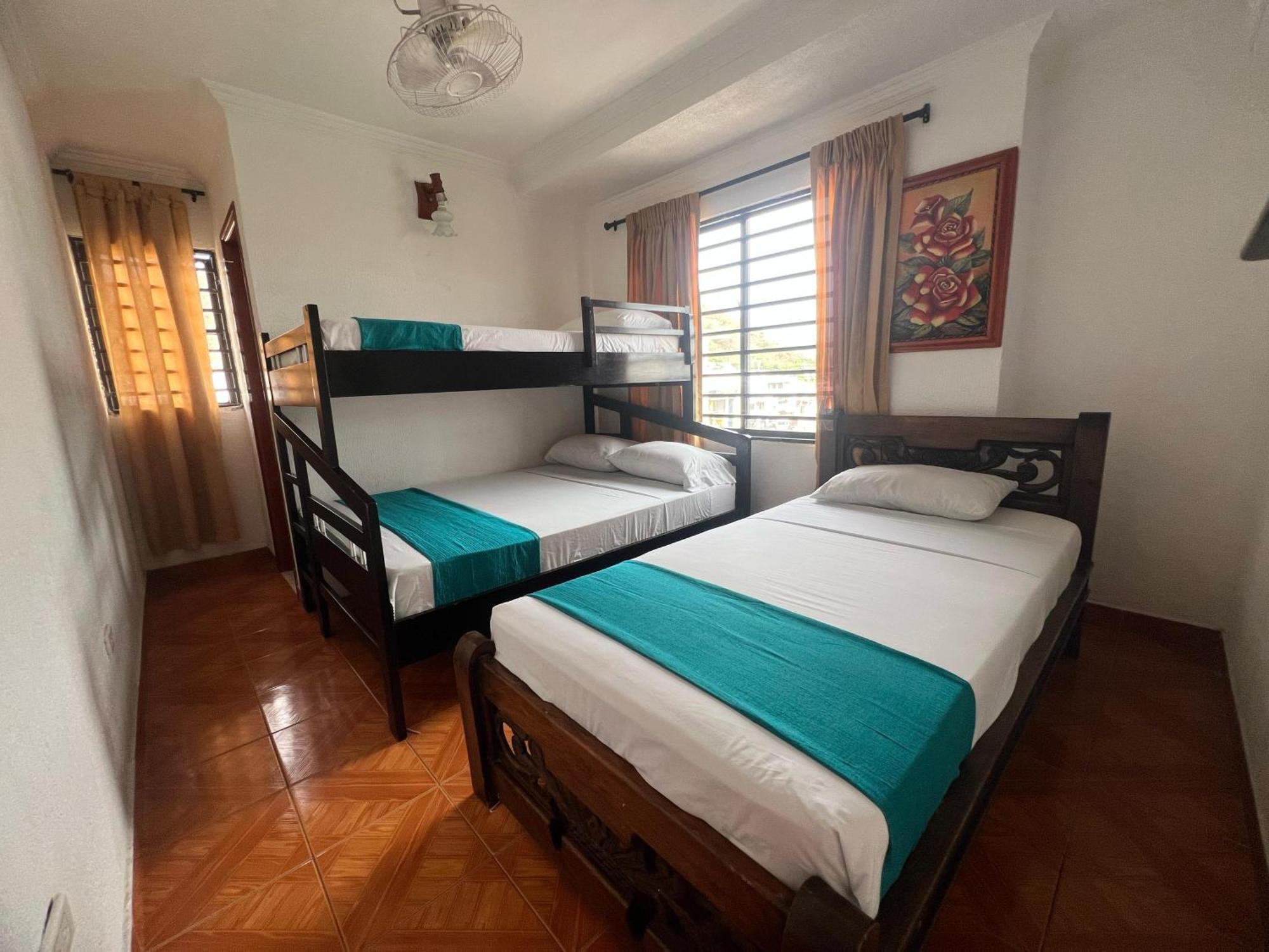 Hotel Med Cartagena Buitenkant foto