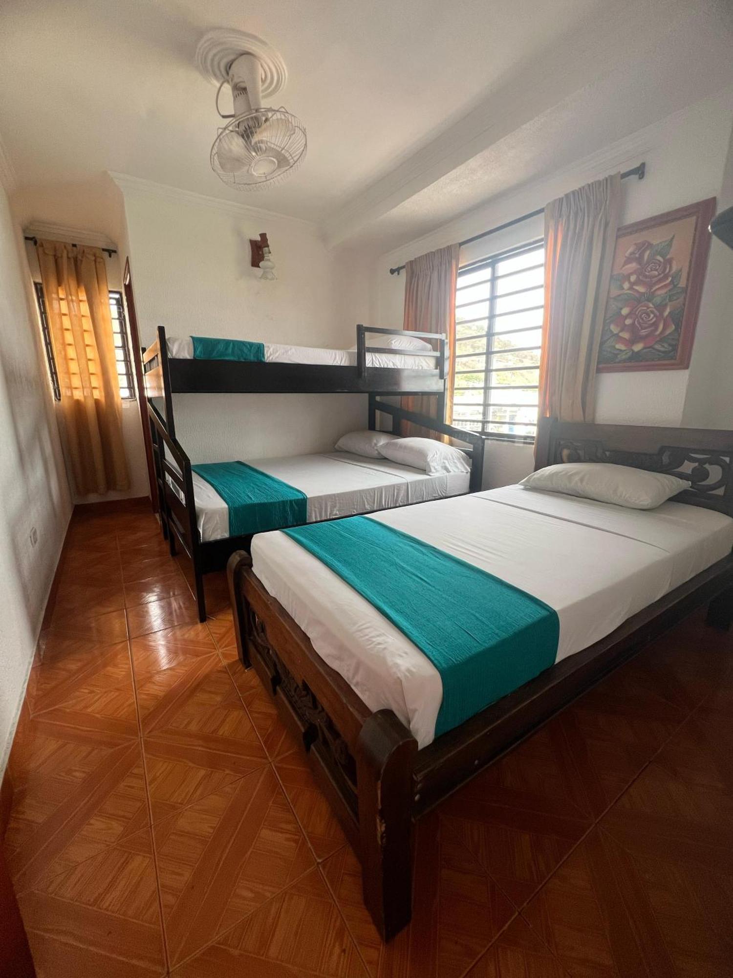 Hotel Med Cartagena Buitenkant foto